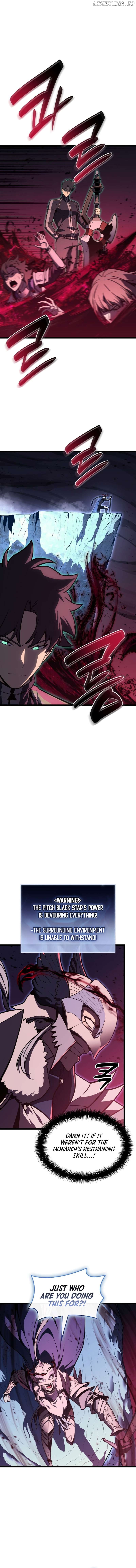 Resurrection of the Catastrophic Hero Chapter 114 - page 15